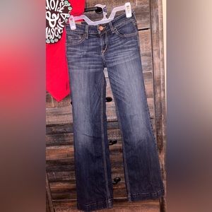 Ariat Trouser Jean